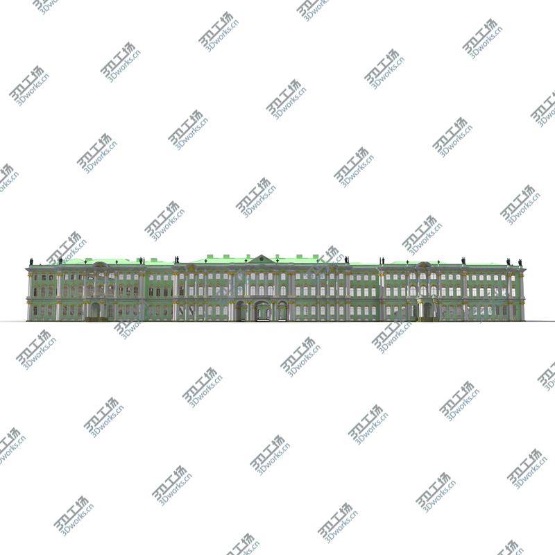 images/goods_img/202104094/Hermitage Museum Building/4.jpg